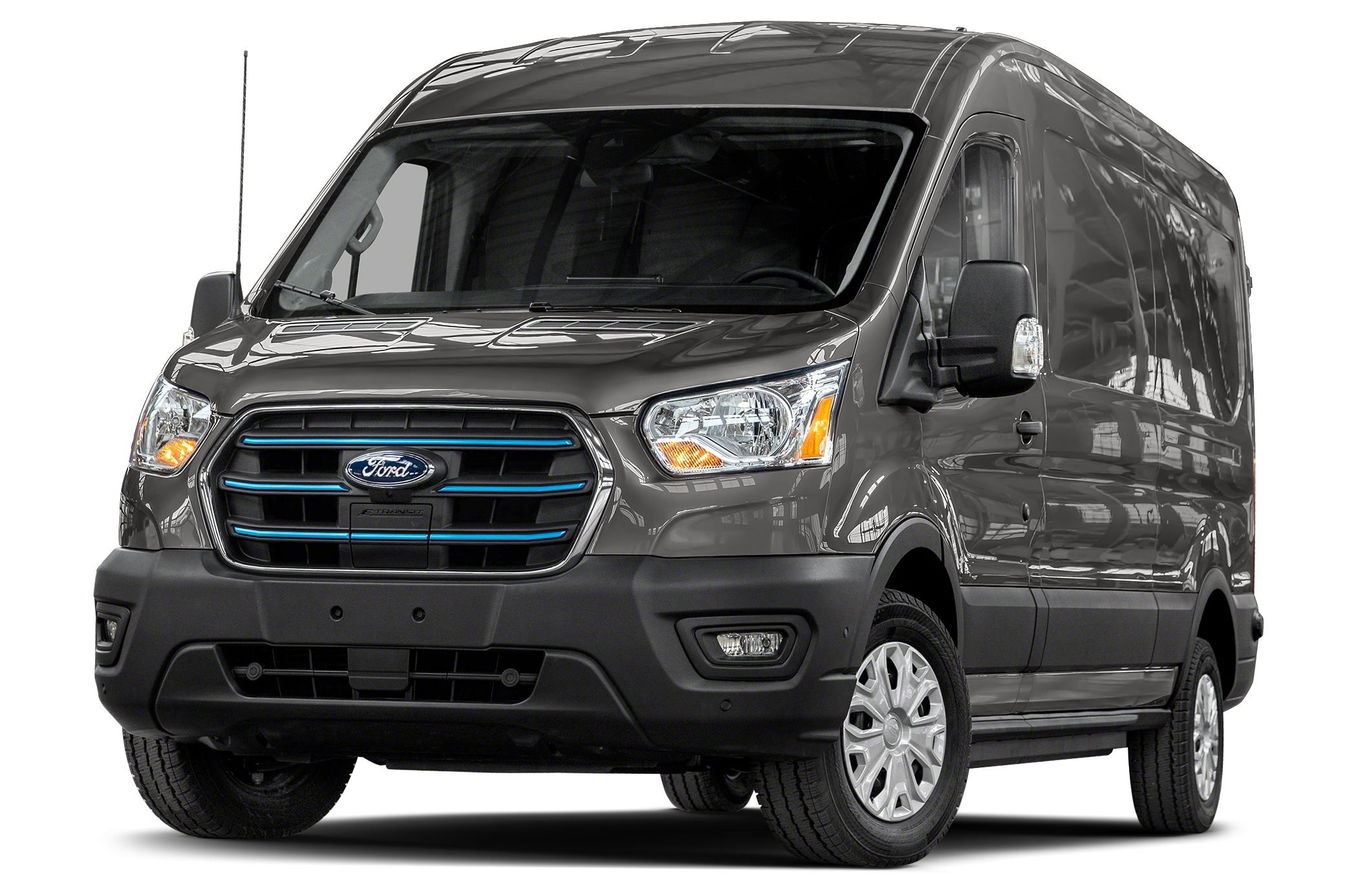 Ford E-Transit