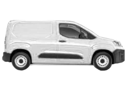 e-Berlingo L1