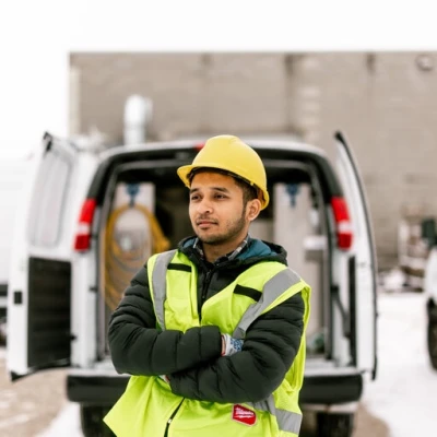 How Van Upfitting Keeps Your Fleet Employees Safe & Happy