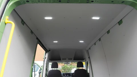 Duratherm Ceiling Liner - Grey