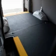 Stabiligrip Floor kit w/trims