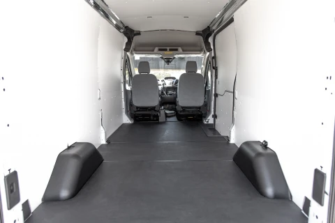 Stabiligrip Floor kit w/trims