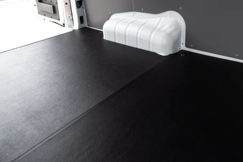 Stabiligrip Floor kit w/trims