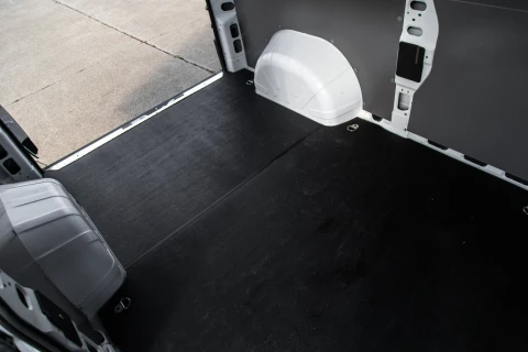 Stabiligrip Floor kit w/trims