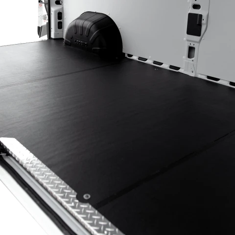 Stabiligrip Floor kit w/trims