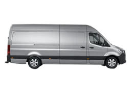 Sprinter L4 RWD/AWD