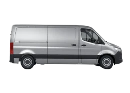 Sprinter L3 RWD/AWD